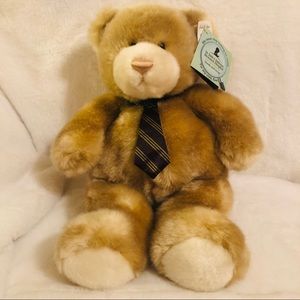 brooks brothers teddy bear